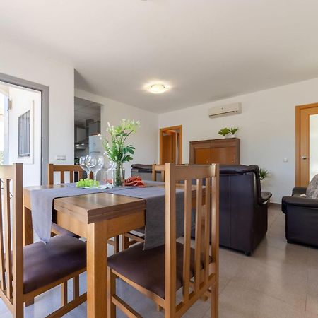 Holiday Home Gaviota 14 By Interhome Riumar Dış mekan fotoğraf