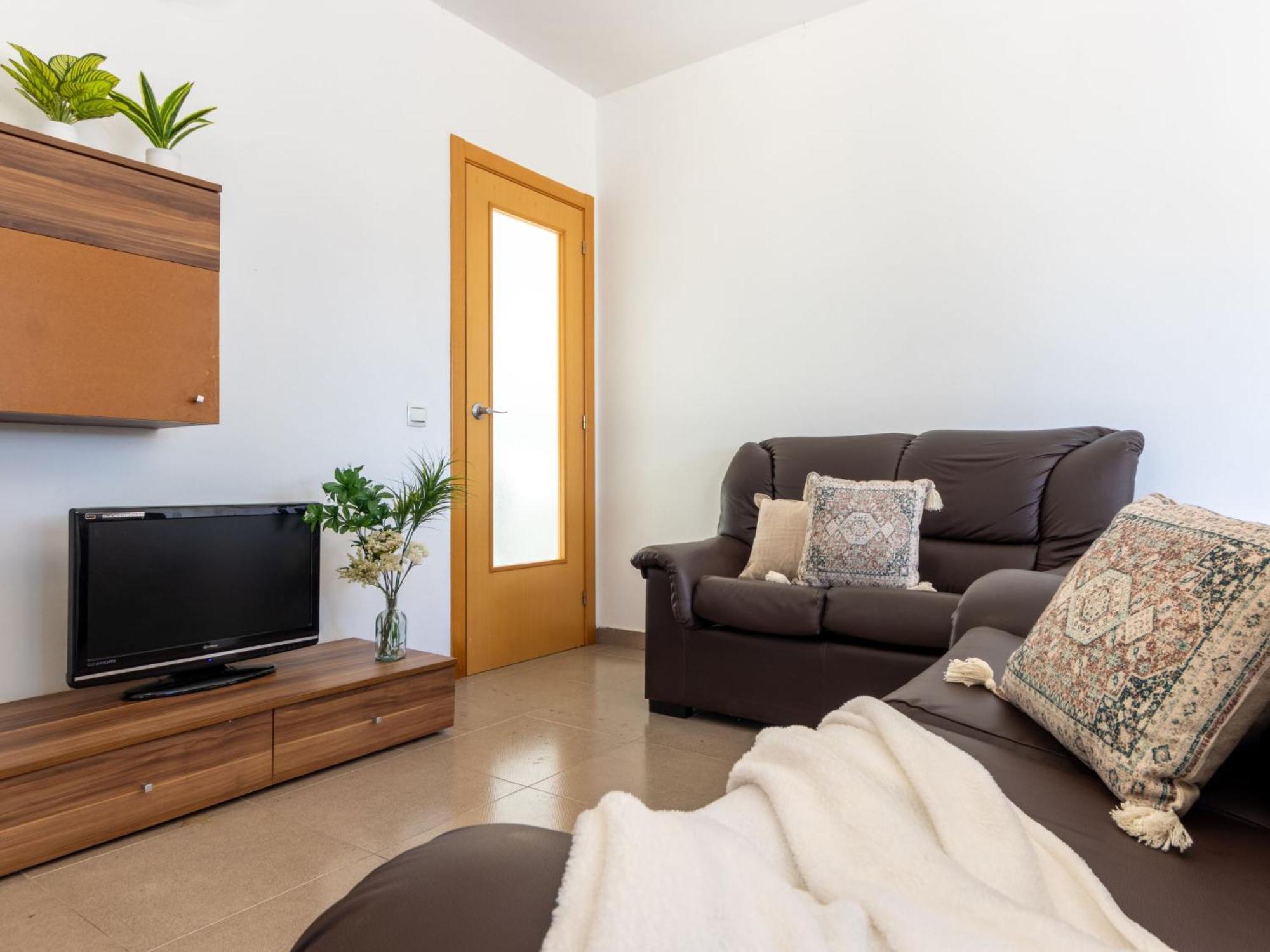 Holiday Home Gaviota 14 By Interhome Riumar Dış mekan fotoğraf