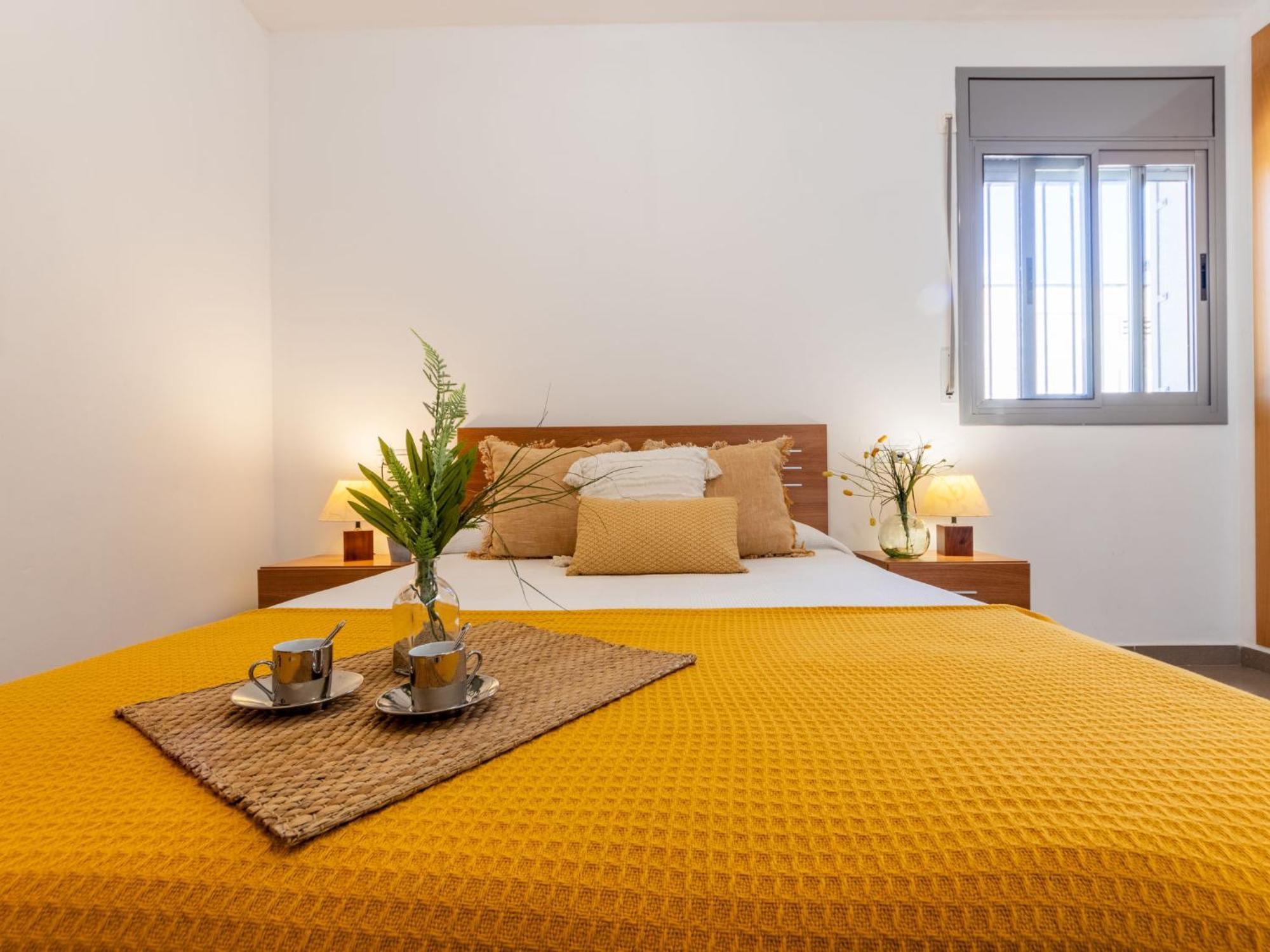 Holiday Home Gaviota 14 By Interhome Riumar Dış mekan fotoğraf