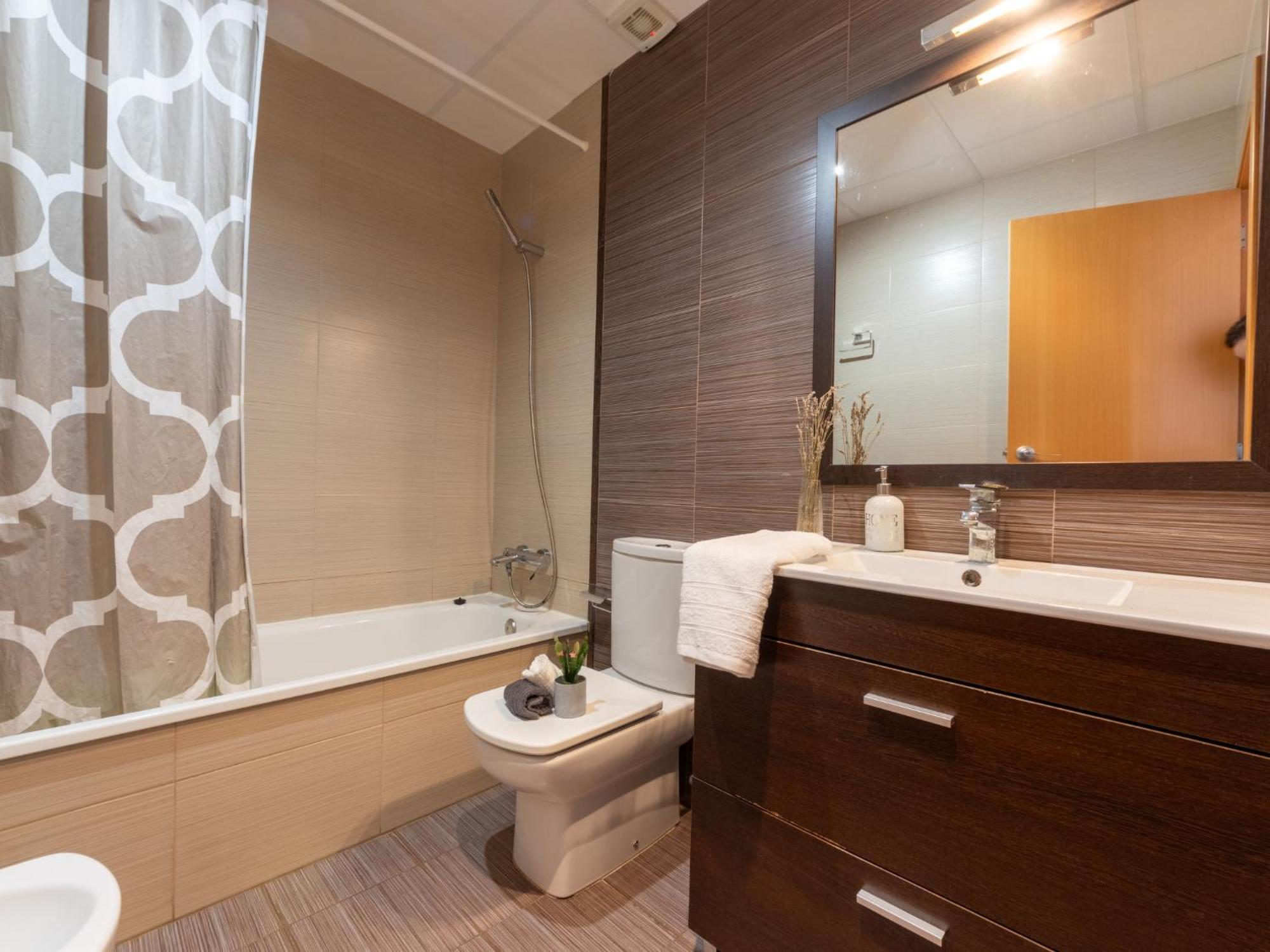 Holiday Home Gaviota 14 By Interhome Riumar Dış mekan fotoğraf