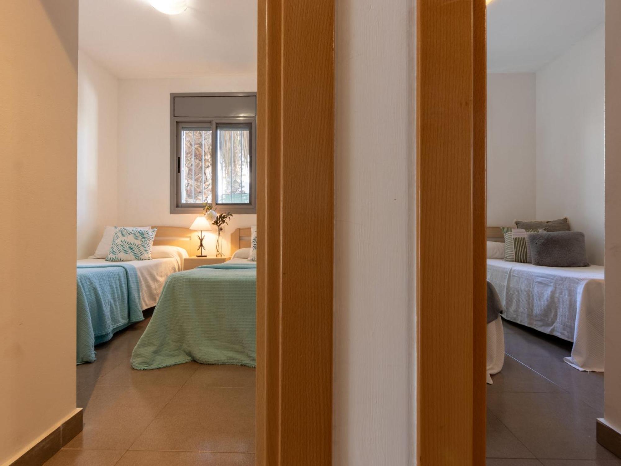 Holiday Home Gaviota 14 By Interhome Riumar Dış mekan fotoğraf