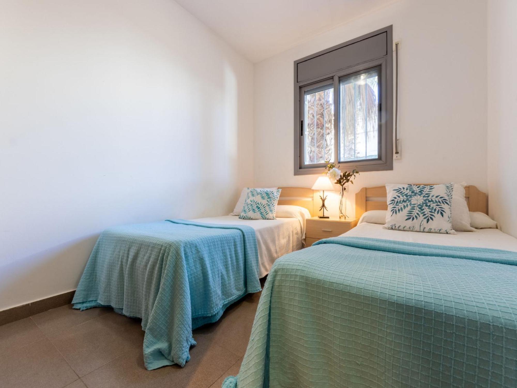 Holiday Home Gaviota 14 By Interhome Riumar Dış mekan fotoğraf