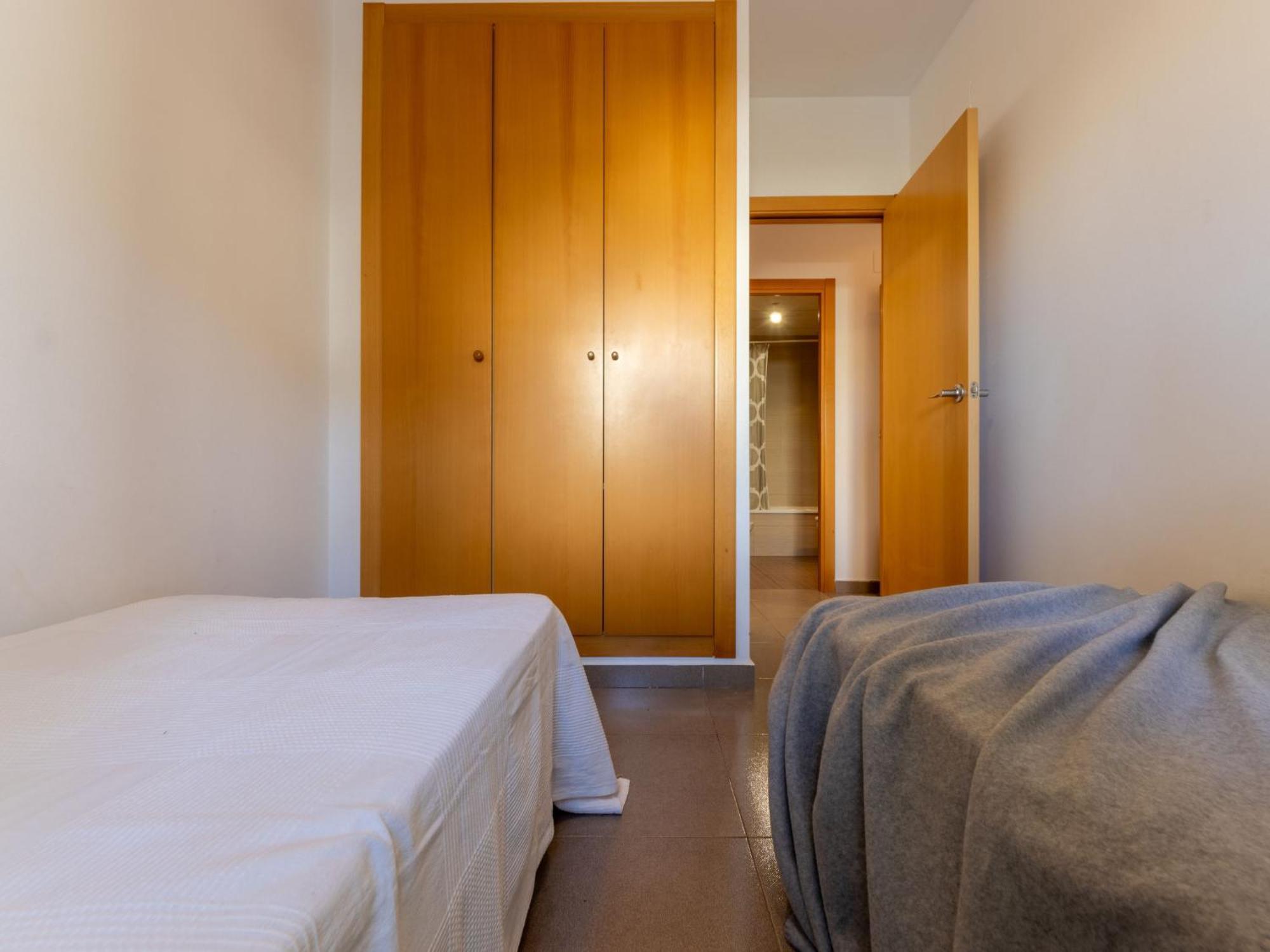 Holiday Home Gaviota 14 By Interhome Riumar Dış mekan fotoğraf