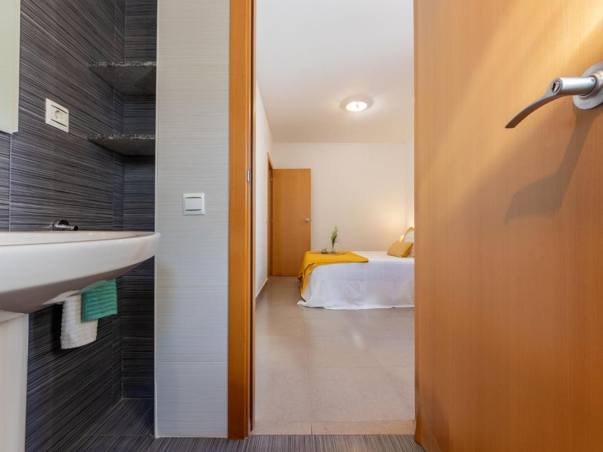 Holiday Home Gaviota 14 By Interhome Riumar Dış mekan fotoğraf