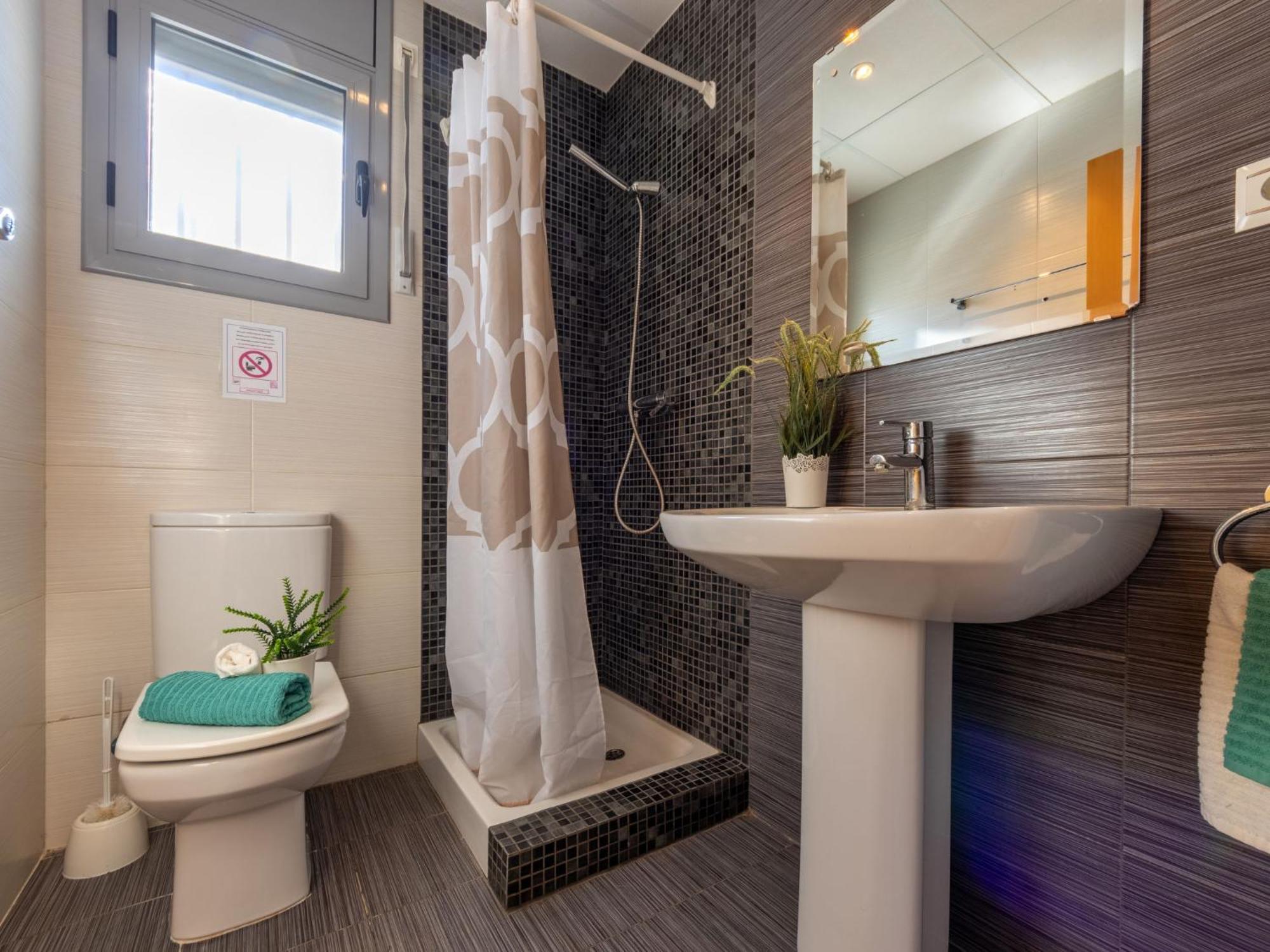 Holiday Home Gaviota 14 By Interhome Riumar Dış mekan fotoğraf